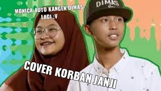 Download lagu Lagu 'KORBAN JANJI' Versi ukulele by indra (lyrc) mp3