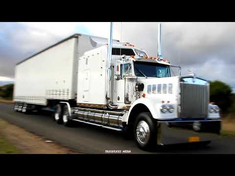 KLOS W MODEL - "Hunts Special"