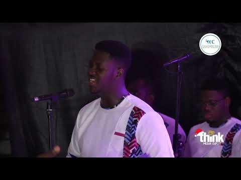 Lord, Now Lettest Thou Thy Servant Depart: Air by Roy Aboagye Djan||The Manger Cradle Fred W. Peace