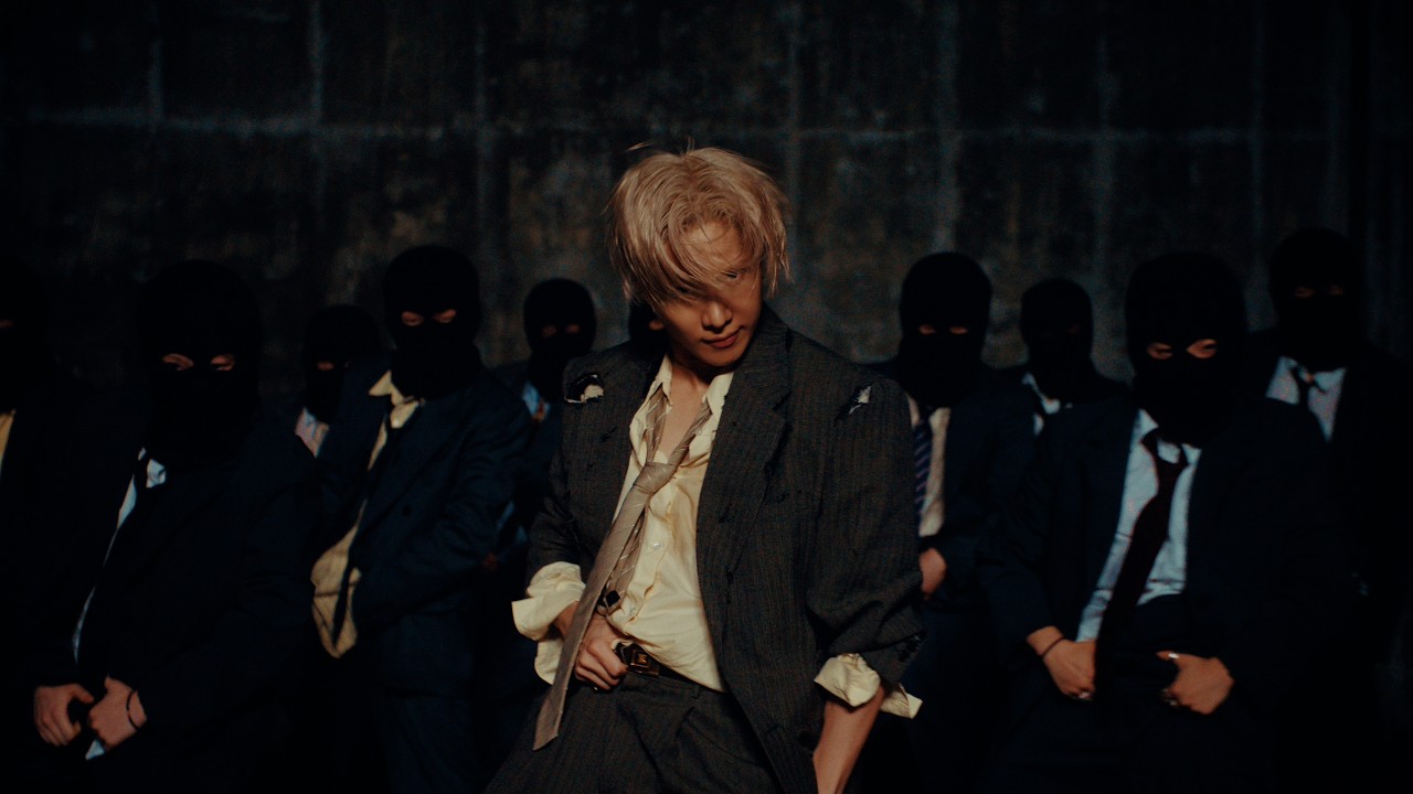 Taemin