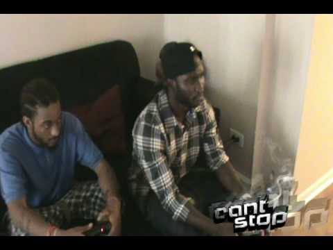 K.SMITH VISITS MEEK MILL ON HIS 4TH DAY HOME