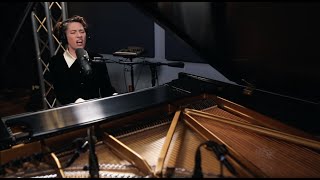 Amanda Palmer - &quot;Drowning in the Sound&quot; (Recorded live for World Cafe)