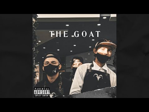 Khony - The Goat (Official Audio)