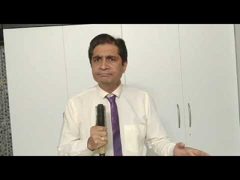 Saaurabh Gandhi As Anchor/Reporter