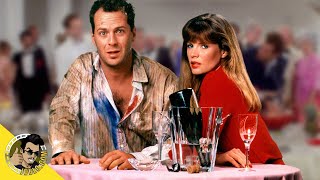 BLIND DATE (1987) : The Best Bruce Willis Movie You Never Saw!