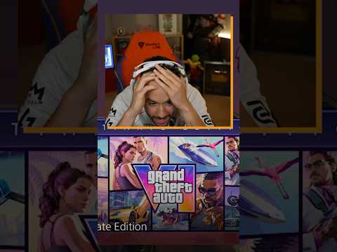 El precio de GTA 6 - Demasiado caro
