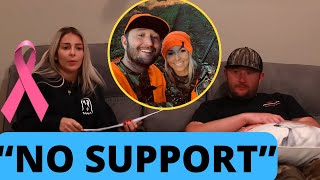 Lizzy Musi Last Statement On Kye Kelly| Lizzy Musi and Kye Kelly Breakup Reason |Street Outlaws
