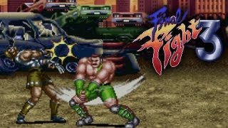 Thumbnail: Trailer do relançamento para Virtual Console - Wii U