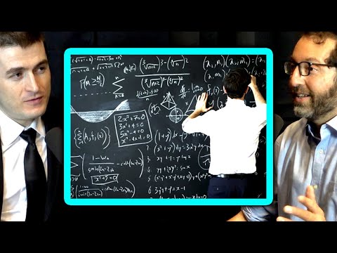 Lex Fridman on math and science in the Soviet Union