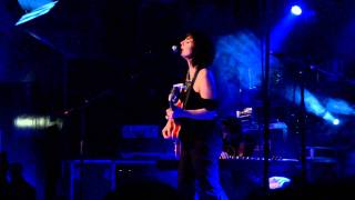 Goccia - Cristina Donà@Orion