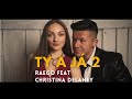 RAEGO Feat CHRISTINA DELANEY TY A JÁ II OFFICIAL MUSIC VIDEO