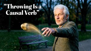 Physics Doesn’t Contain Causation (We Add It)