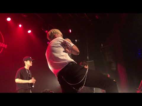 PLT in Paris PLT - Glue ( 플라네타리움 레코드 / Planetarium Records ) Live