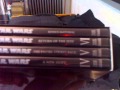Star Wars The Original Trilogy 4 DVD Special Edition Region 1 US Boxset Unboxing