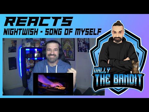 Gamer Finds Himself in SONG OF MYSELF by Nightwish!