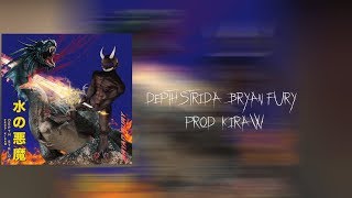 DEPTH STRIDA - BRYAN FURY (PROD. KIRAW) перевод/rus sub DEPTH STRIDA - BRYAN FURY (PROD. KIRAW) перевод/rus sub
