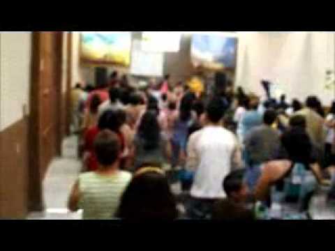 GyP Alabaza (Sube Más Alto)