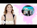 Alyson Stoner Shares Her Queer Icons Them