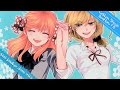 【Gekkan Shoujo Nozaki kun Op】 Kimi Janakya Dame ...