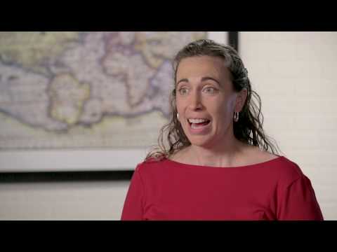 James, A Video Study, Session 1: Introduction