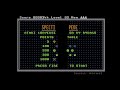 ATARI XL XE SPECTIPEDE