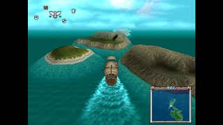 Powering Up - Let's Play Tales of Phantasia Part 34