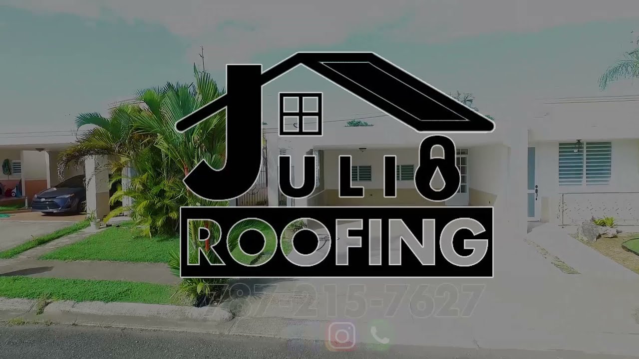Julio Roofing Platinum Service