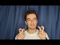 Vidéo de présentation - Lucas ALBA