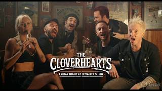 The Cloverhearts