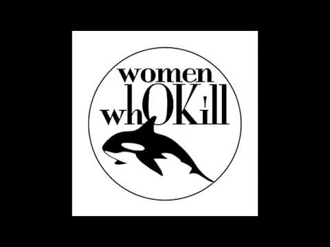 Brother Brown - Under The Water (Women Who Kill remix)