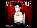 Janelle Monáe - Violet Stars Happy Hunting!!!/Many Moons