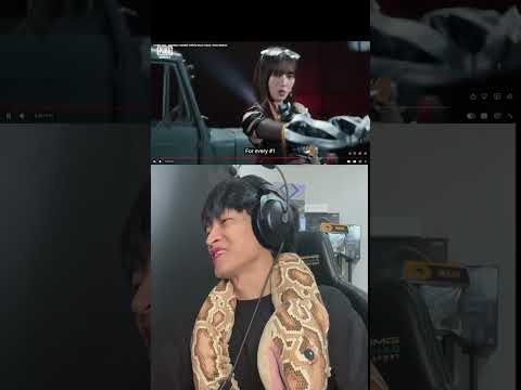 Reaction MV CARRY YOU เพลงเพราะมากMV เริศมาก #PUBGMOBILE #PUBGM430 #PUBGM8thAnniv #BamBam #MINNIE