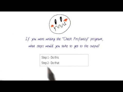 What Will We Create Programming Foundations with Python