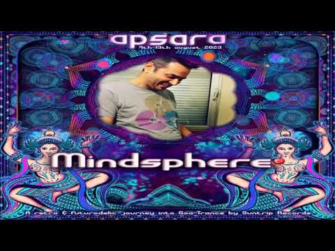 Mindsphere - Live Set Apsara Festival 2023