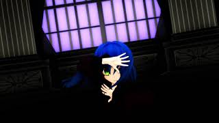 【MMDダンス】式でシュガーソングとビターステップ
