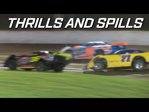 Thrills and Spills | 19th Feb 2022: Lismore - QLD Super Sedan Series