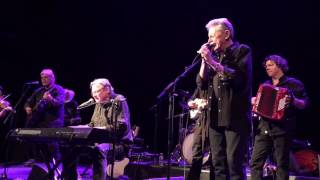 Terry Allen - Paramount Theater - 1/14/17 - full encore w Joe Ely & Ryan Bingham
