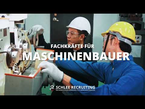 Schlee Image Trailer Vorschau
