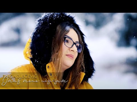 Slađa Zubčević - Imaš mene nisi sam - (Cover 2021 Nataša Stajić)
