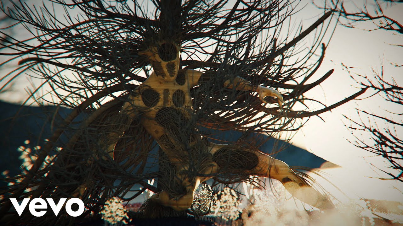 A.N.I.M.A.L. ganó con su video animado "solo por ser indios"