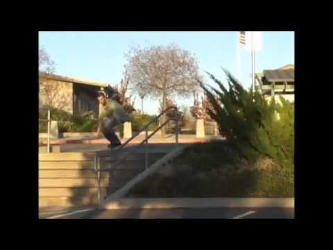 Sacramento Skateboarding