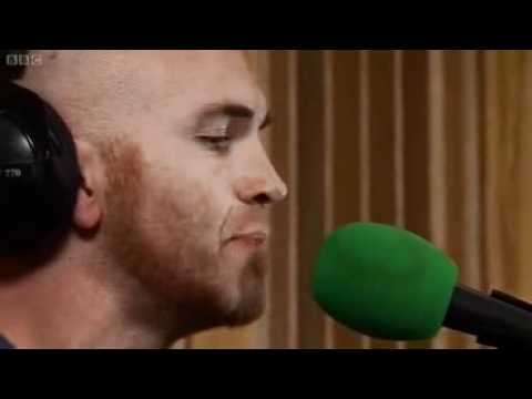 The Script - Written In The Stars [Radio 1 Live Lounge]