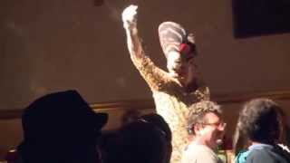 Lucy in the Sky with Diamonds by Silky Shy & Nils Beck