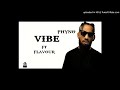 Phyno ft Flavour - Vibe (Instrumental) (ReProd by Opkaybeatz_TMP)