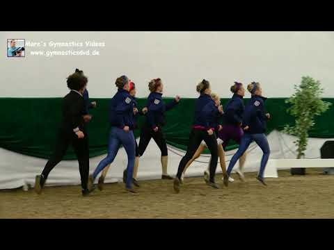 Fortuna Saarburg 2 (RLP) - Gruppen 02 - DVP Zweibrücken 2019