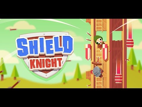 Shield Knight Video