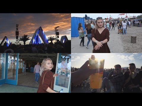 STRAFWERK FESTIVAL 2016 x AMSTERDAM