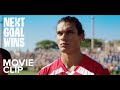 NEXT GOAL WINS | Siva Tau (Samoan War Dance) | Searchlight Pictures