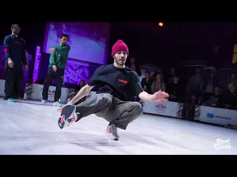 Predatorz going hard at Break Rumble 2022 Arkhangelsk - Jamal / Arsex / Plastmass