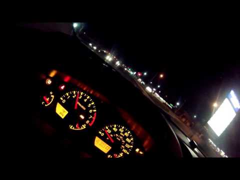 Xterra S Magnaflow K&N Intake